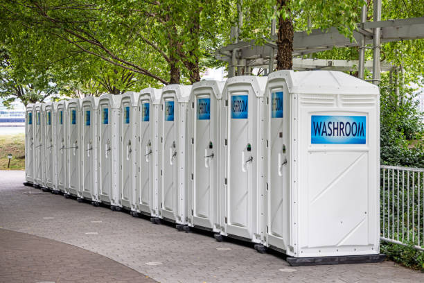 Best Handicap porta potty rental  in Dupont, PA