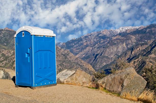 Portable restroom solutions in Dupont, PA