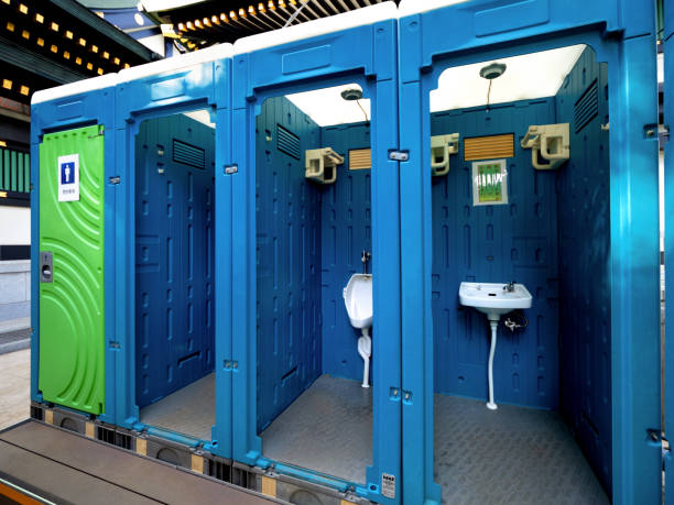 Best Porta potty rental near me  in Dupont, PA
