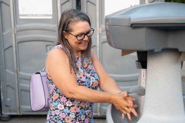 Best Local porta potty services  in Dupont, PA
